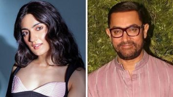 EXCLUSIVE: Laapataa Ladies’ Pratibha Ranta recalls receiving a huge compliment from Aamir Khan: “He said, ‘You can mould yourself in any way’”