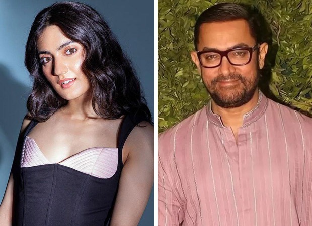 EXCLUSIVE: Laapataa Ladies’ Pratibha Ranta recalls receiving a huge compliment from Aamir Khan: “He said, ‘You can mould yourself in any way’”
