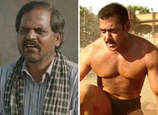 EXCLUSIVE: Panchayat actor Durgesh Kumar of ‘Dekh raha hai Binod’ fame reveals he gets hate messages from fans; talks about working in Sultan: “Salman Khan is like a GOD’s gift”