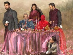 EXCLUSIVE: Sanam Saeed reveals auditioning for Barzakh; reuniting with Fawad Khan after a decade: “That mutual respect and love for what we do…”