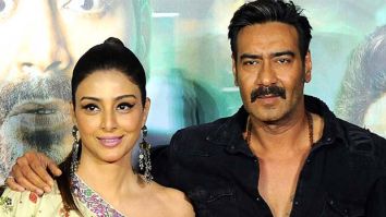 EXCLUSIVE: Tabu on her easy equation with Ajay Devgn ahead of Auron Mein Kahan Dum Tha release: “Neither of us take each other for granted”