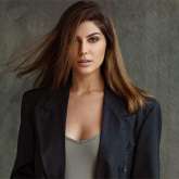 Elnaaz Norouzi to collaborate with Rihanna's music producer?