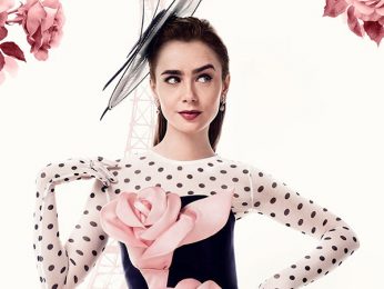 Emily in Paris Season 4: Netflix unveils chic trailer, is all about glitz, glam as it explores new challenges in the life of Emily Emily in Paris Season 4: Netflix unveils chic trailer, is all about glitz, glam as it explores new challenges in the life of Emily