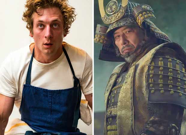 Emmys 2024 Nominations: The Bear roars in comedy with 23 nods, Shōgun conquers drama with 25 noms