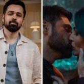 Emraan Hashmi on getting stuck to “serial kisser” label: “For 7-8 years, that was the image I and the producers were selling”