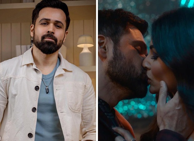 Emraan Hashmi on getting stuck to “serial kisser” label: “For 7-8 years, that was the image I and the producers were selling” 7 : Bollywood News