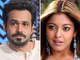 Emraan Hashmi reacts to Tanushree Dutta’s ‘brotherly’ comment on their chemistry in Aashiq Banaya Aapne: “I don’t know if it…”