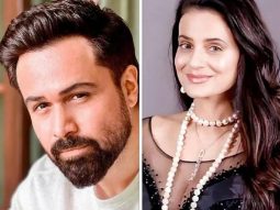 Emraan Hashmi recalls how Ameesha Patel refused to act with him because he was ‘inexperienced’; says, “I was infuriated, I was very angry with her”