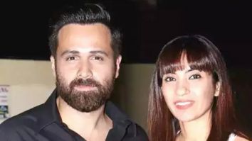Emraan Hashmi reveals wife Parveen Shahani’s relatives were apprehensive of his relationship before marriage due to onscreen image: “They were like, ‘Wow, she’s going to marry him?’”