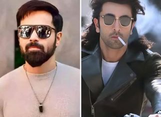Emraan Hashmi calls Ranbir Kapoor’s performance in Animal “commendable”: “I don’t watch a lot of films but..”