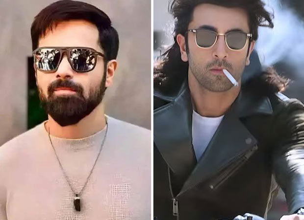 Emraan Hashmi calls Ranbir Kapoor’s performance in Animal “commendable”: “I don't watch a lot of films but..”
