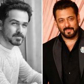 Emraan Hashmi addresses Tiger 3 co-star Salman Khan's tardiness rumours: “I’d say he has his own schedule”