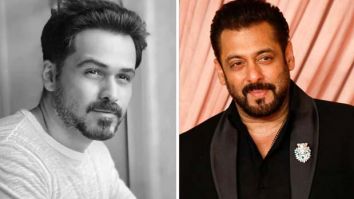Emraan Hashmi addresses Tiger 3 co-star Salman Khan’s tardiness rumours: “I’d say he has his own schedule”