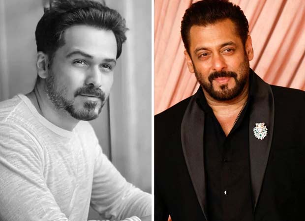 Emraan Hashmi addresses Tiger 3 co-star Salman Khan's tardiness rumours: “I’d say he has his own schedule”