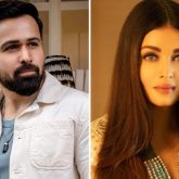 Emraan Hashmi regrets calling Aishwarya Rai Bachchan "Plastic" on Koffee with Karan: “I just wanted to win the hamper and I ended up saying what I said”