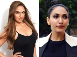 Esha Deol on working with Prerna Arora, “Prerna’s films have always had a good storyline”