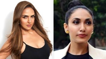 Esha Deol on working with Prerna Arora, “Prerna’s films have always had a good storyline”
