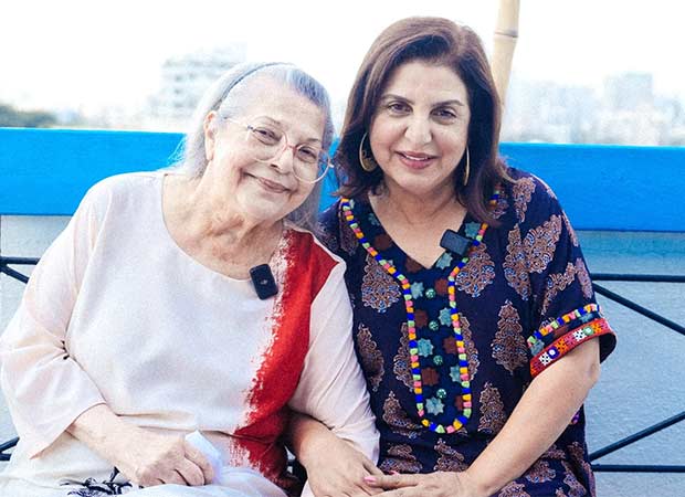 Farah Khan and Sajid Khan’s mother passes away at 79
