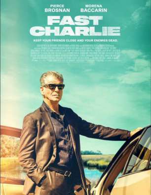 Fast Charlie (English) Fast Charlie (English)