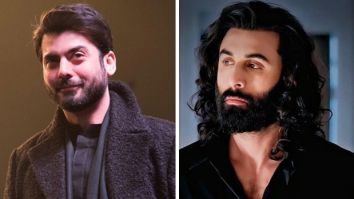 Fawad Khan eager to watch Ranbir Kapoor’s Animal: “Everyone has been recommending it”