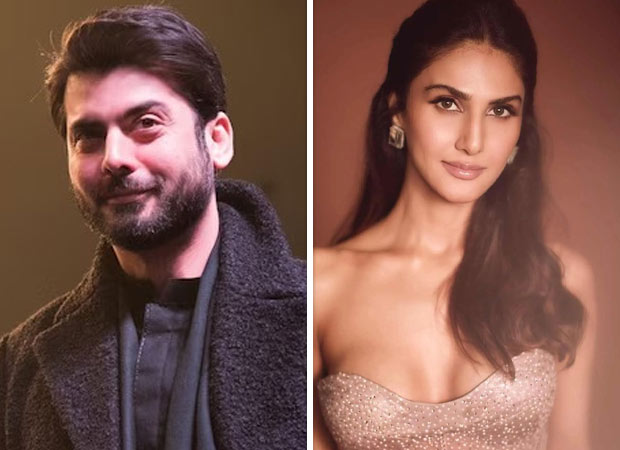 Fawad Khan signs Bollywood film after 8 years; to star with Vaani Kapor in new film with London set as shoot location Report