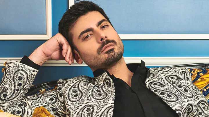 Fawad Khan on Barzakh, Sanam Saeed, Bollywood Comeback:”Jiss Tarah Ki Izzat..Fond Memories of India”