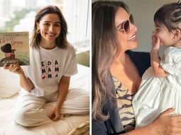 Alia Bhatt sends heartfelt gift to Bipasha Basu for her daughter Devi, wins hearts
