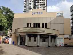 Fire breaks out at Mumbai’s Chitra Cinema, no injuries reported; management issues official statement