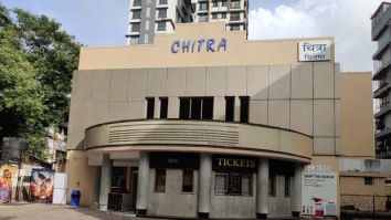 Fire breaks out at Mumbai’s Chitra Cinema, no injuries reported; management issues official statement