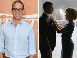 Fly Me To The Moon: Greg Berlanti discusses recreating Moon Landing, Scarlett Johansson and Channing Tatum’s cosmic chemistry