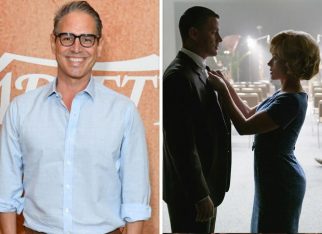 Fly Me To The Moon: Greg Berlanti discusses recreating Moon Landing, Scarlett Johansson and Channing Tatum’s cosmic chemistry