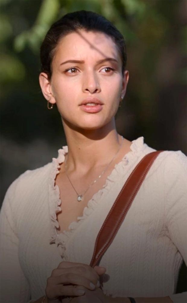 From Sweet to Sassy: Tracing the Evolution of the onscreen style of Bad Newz actress Triptii Dimri