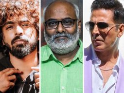 SCOOP: G V Prakash Kumar replaces Oscar-winning composer M M Keeravani as music director in Akshay Kumar-starrer Skyforce