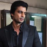 Gashmeer Mahajani speaks on balancing two characters in Gunaah; says, “I had to retain this inherent goodness and credibility in Shiva's character as Abhimanyu”