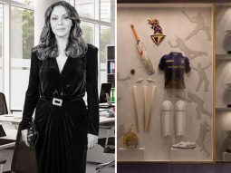 Gauri Khan designs Shah Rukh Khan’s IPL team Kolkata Knight Riders’ new office after IPL 2024 win, see pics