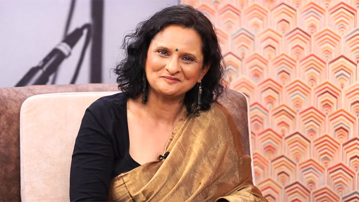Geetanjali Kulkarni: “Scam se pehle ‘Gullak’ aisi series thi jisko Sony ne kafi subscribers diye” Geetanjali Kulkarni: “Scam se pehle ‘Gullak’ aisi series thi jisko Sony ne kafi subscribers diye”