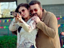 Ghudchadi | Sanjay Dutt | Raveena Tandon | Parth Samthaan | Khushalii Kumar | JioCinema Premium