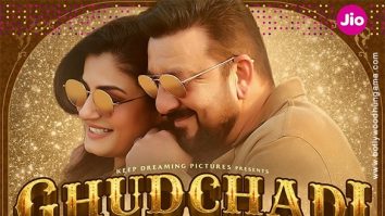 Ghudchadi