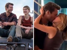 Glen Powell and Daisy Edgar-Jones’ kiss in Twisters was cut due to Steven Spielberg’s advice: “Would be sort of unrepresentative of the right goal at the end of the movie”