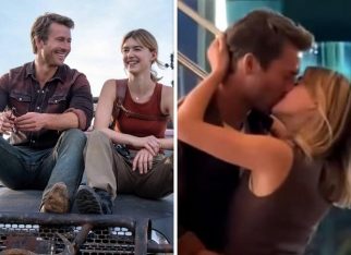 Glen Powell and Daisy Edgar-Jones’ kiss in Twisters was cut due to Steven Spielberg’s advice: “Would be sort of unrepresentative of the right goal at the end of the movie” Glen Powell and Daisy Edgar-Jones’ kiss in Twisters was cut due to Steven Spielberg’s advice: “Would be sort of unrepresentative of the right goal at the end of the movie”