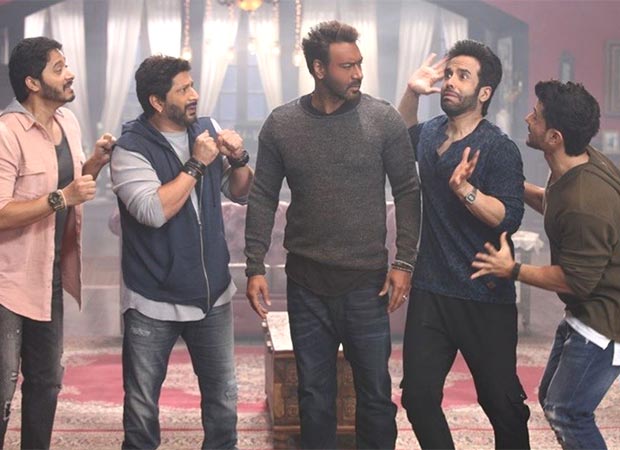 "Golmaal team is irreplaceable": Rohit Shetty dismisses cast change rumours for Golmaal 5