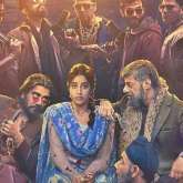 Good Luck Jerry: Colour Yellow Productions celebrates two years of the Janhvi Kapoor starrer