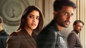 Gulshan Devaiah discusses his “not vibing” remark for Ulajh co-star Janhvi Kapoor: “You can’t expect family-like bonds on every set”