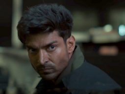 Gurmeet Choudhary makes his singing debut with Commander Karan Saxena’s ‘Rap Song’: “Going out of my comfort zone”