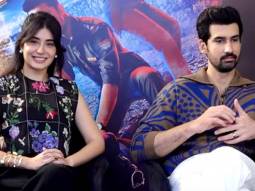 Raghav Juyal, Kritika Kamra & Dhairya Karwa’s TERRIFIC Rapid Fire on Gyaarah Gyaarah, Kill & more
