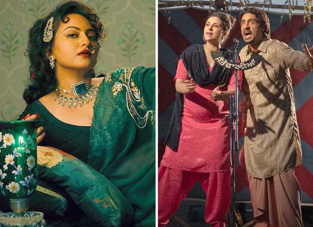 Heeramandi gets a HUGE 15 million views while Amar Singh Chamkila amasses 8.3 million views; Netflix’s FY23 revenue is Rs. 2214 cr; makes a profit of Rs. 35 cr