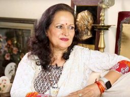 Himani Shivpuri: Why should producer be taxed? Then he takes it out on actors like us