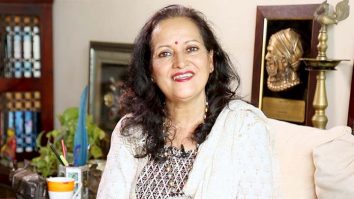 Himani Shivpuri: “First time when I met Salman…”| Hum Aapke Hai Koun…!| DDLJ