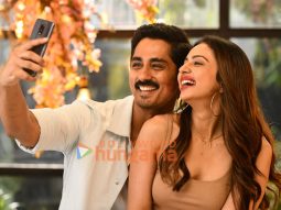 Hindustani 2 still