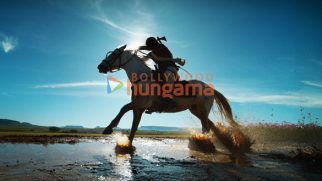 Hindustani 2 stills